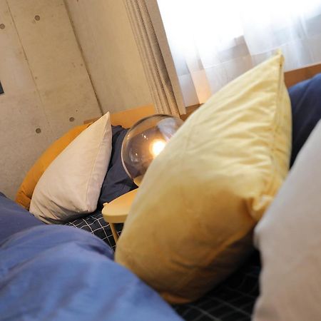 Hotel Landmark Namba 오사카 외부 사진