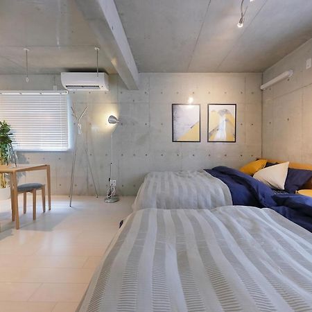 Hotel Landmark Namba 오사카 외부 사진